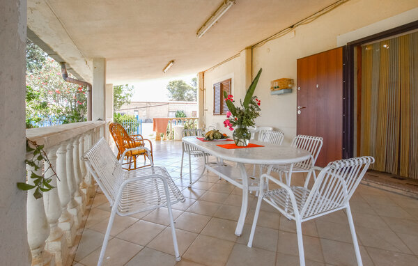 Semesterhus - Assoro , Italien - ISR504 103