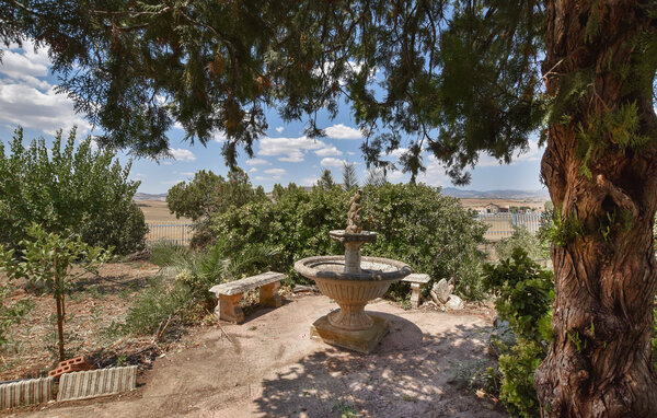 Semesterhus - Assoro , Italien - ISR504 104