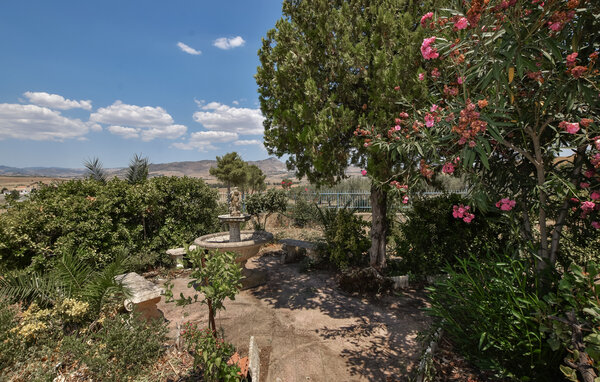 Semesterhus - Assoro , Italien - ISR504 6