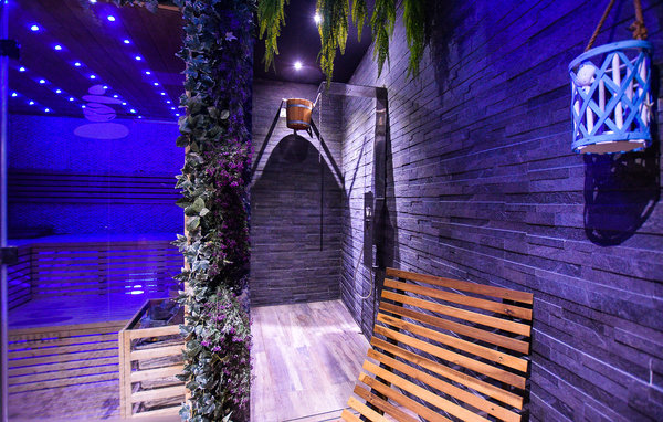Casa di vacanze 