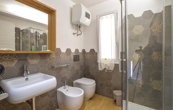 Casa di vacanze 