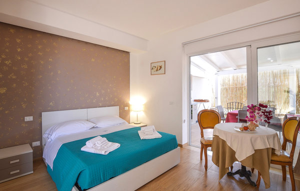 Casa di vacanze 