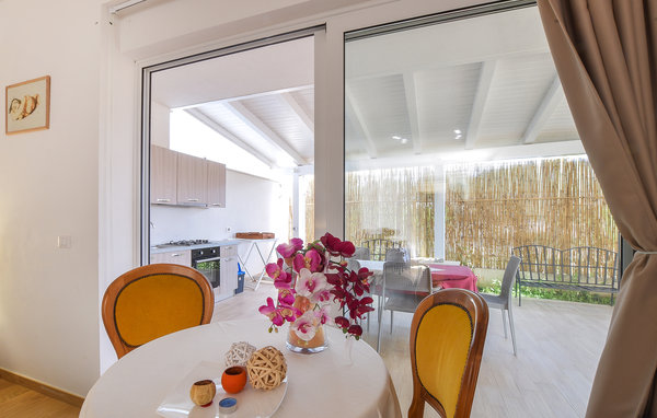 Casa di vacanze 