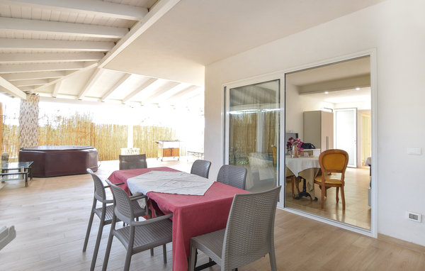Casa di vacanze 