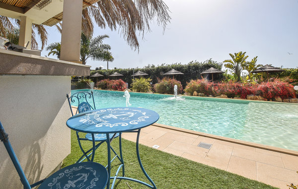 Casa di vacanze 