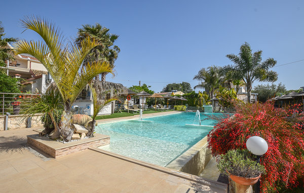 Casa di vacanze 