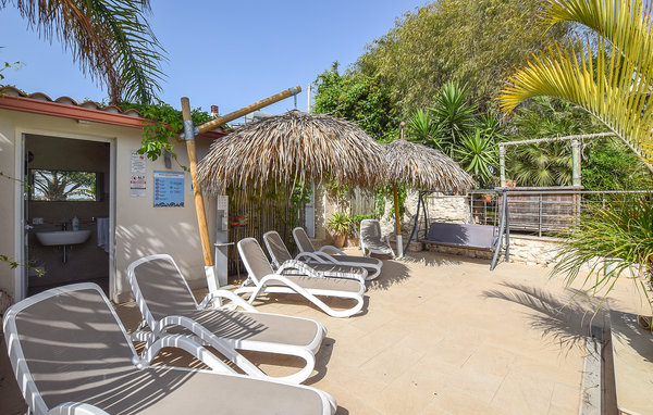 Casa di vacanze 