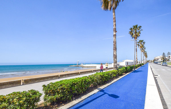 Appartamento - Marina di Ragusa , Italia - ISR520 7
