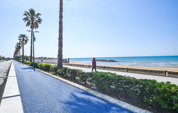 Appartamento - Marina di Ragusa , Italia - ISR520 901