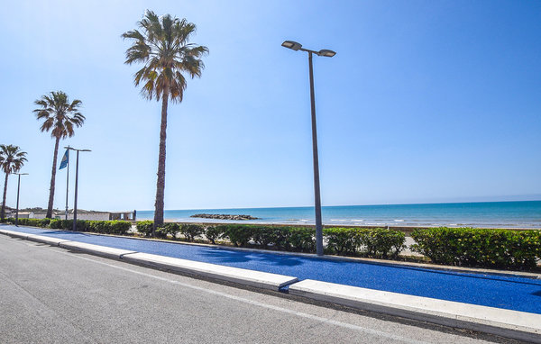 Appartamento - Marina di Ragusa , Italia - ISR520 902