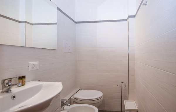 Appartamento - Marina di Ragusa , Italia - ISR520 702
