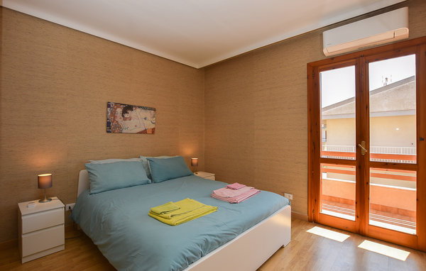 Appartamento - Marina di Ragusa , Italia - ISR520 4