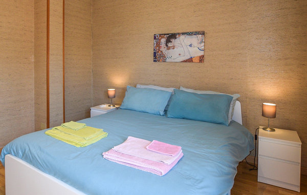 Appartamento - Marina di Ragusa , Italia - ISR520 601