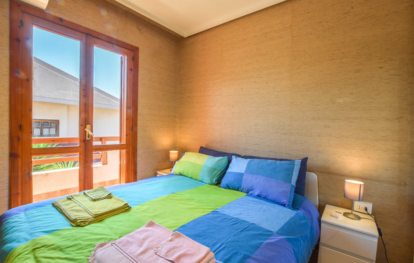 Appartamento - Marina di Ragusa , Italia - ISR520 602