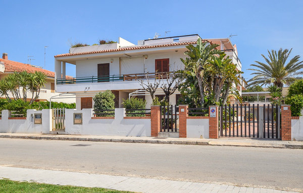 Appartamento - Marina di Ragusa , Italia - ISR520 5