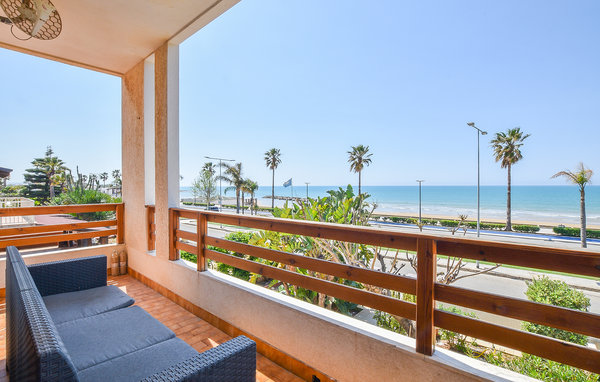 Appartamento - Marina di Ragusa , Italia - ISR520 101