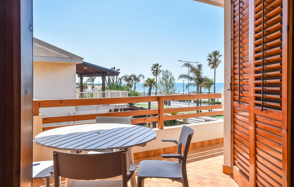 Appartamento - Marina di Ragusa , Italia - ISR520 3