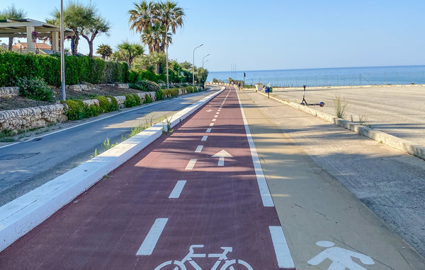 Kuća-za-odmor - Marina di Ragusa , Italija - ISR522 801