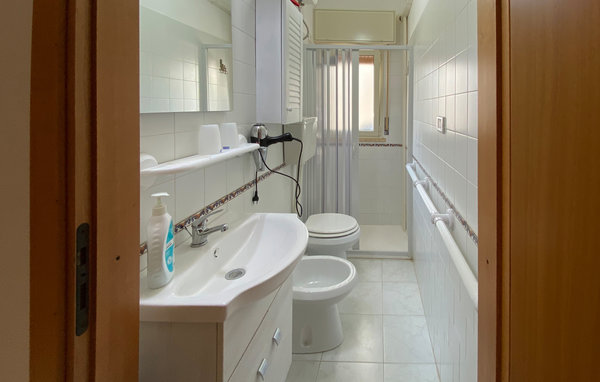 Kuća-za-odmor - Marina di Ragusa , Italija - ISR522 701