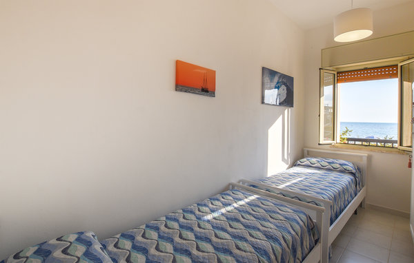 Kuća-za-odmor - Marina di Ragusa , Italija - ISR522 601