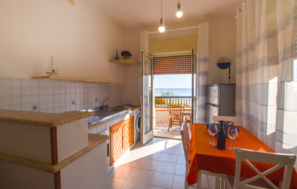 Kuća-za-odmor - Marina di Ragusa , Italija - ISR522 7