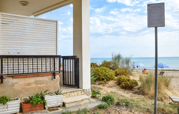 Kuća-za-odmor - Marina di Ragusa , Italija - ISR522 5