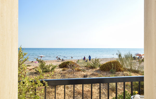 Kuća-za-odmor - Marina di Ragusa , Italija - ISR522 3