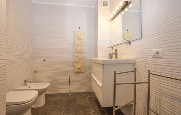 Appartamento - Marina di Ragusa , Italia - ISR523 703