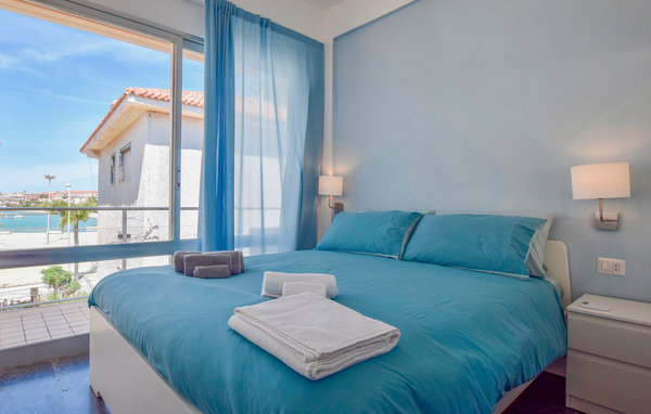 Appartamento - Marina di Ragusa , Italia - ISR523 3