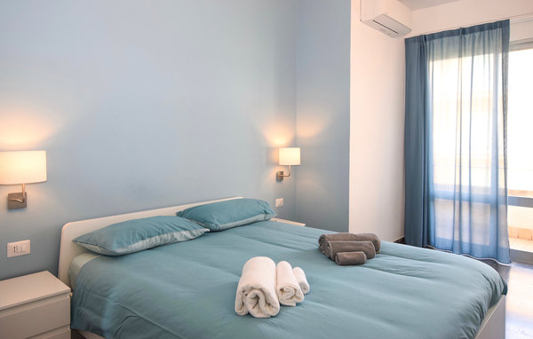 Appartamento - Marina di Ragusa , Italia - ISR523 601