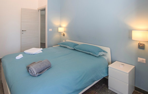 Appartamento - Marina di Ragusa , Italia - ISR523 602