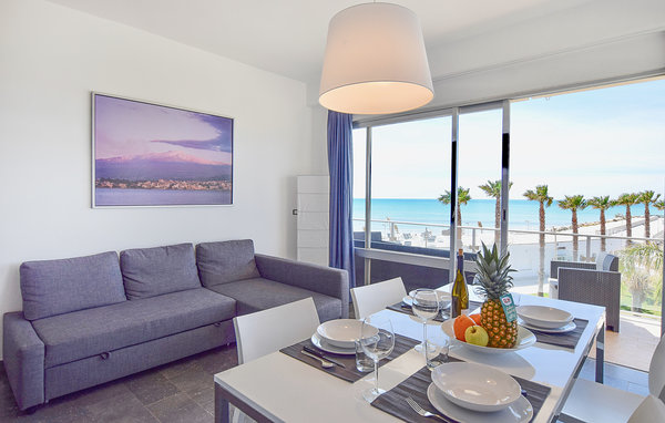 Appartamento - Marina di Ragusa , Italia - ISR523 301