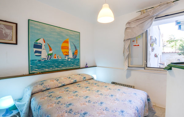 Ferieleilighet - Marina di Ragusa , Italia - ISR528 3