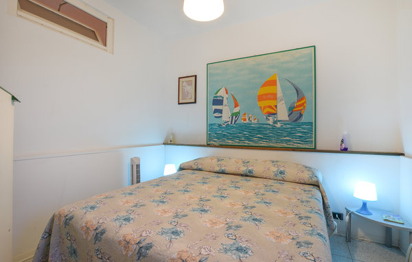 Ferieleilighet - Marina di Ragusa , Italia - ISR528 601