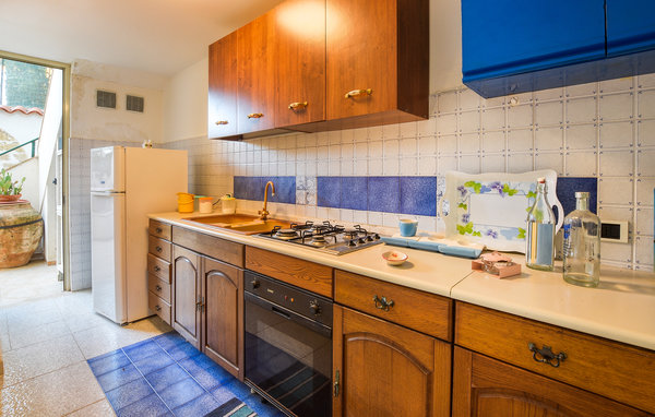 Ferieleilighet - Marina di Ragusa , Italia - ISR528 401
