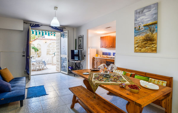 Ferieleilighet - Marina di Ragusa , Italia - ISR528 301