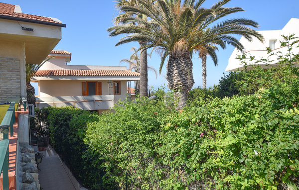 Ferieleilighet - Marina di Ragusa , Italia - ISR528 4