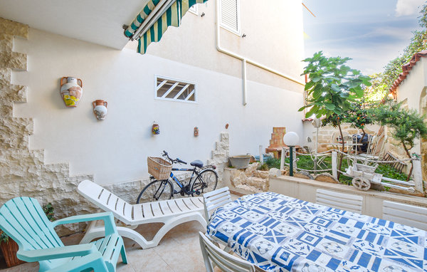 Ferieleilighet - Marina di Ragusa , Italia - ISR528 101