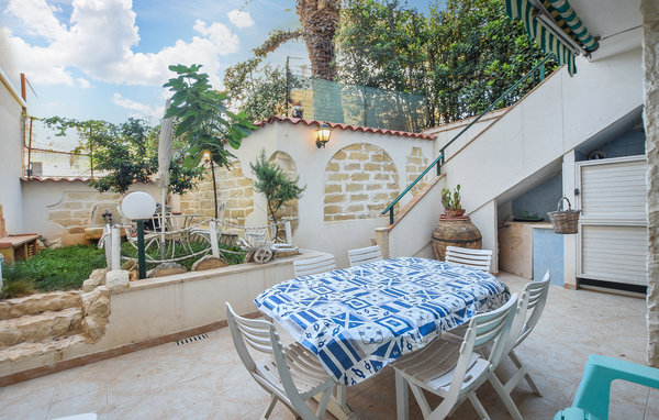 Apartment - Marina di Ragusa , Italy - ISR528 1