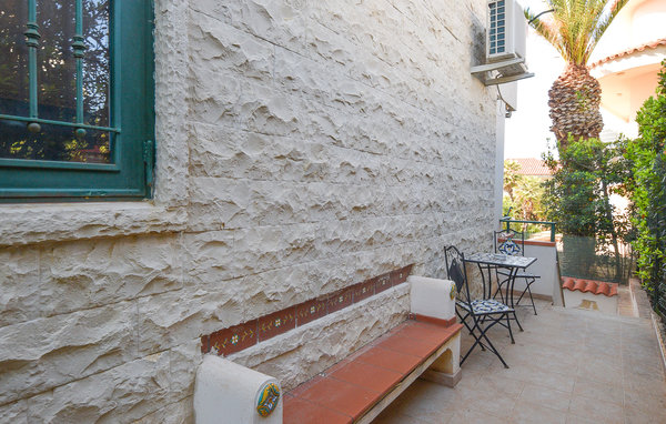 Ferieleilighet - Marina di Ragusa , Italia - ISR528 5