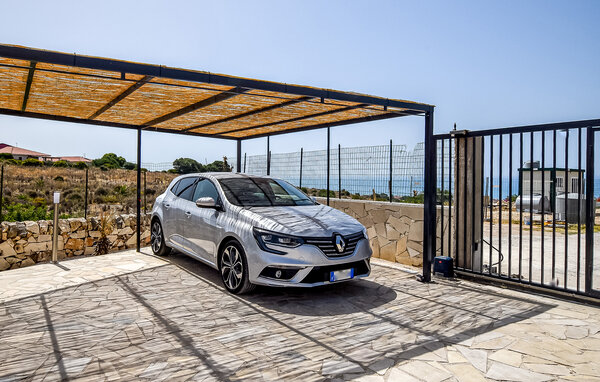 Holiday Home - Marina di Ragusa , Italy - ISR529 802
