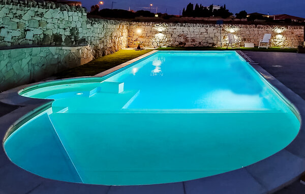 Holiday Home - Marina di Ragusa , Italy - ISR529 803