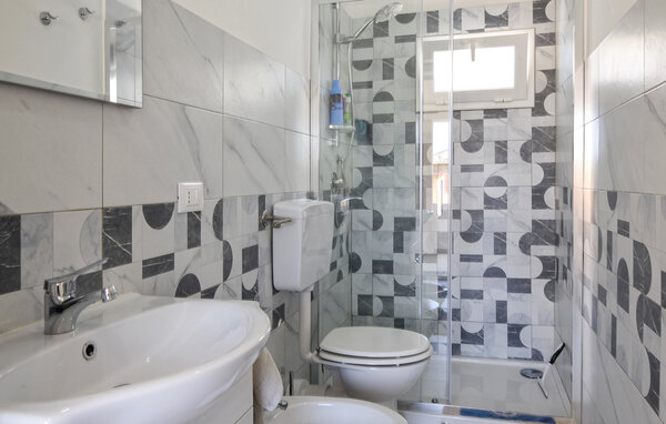 Holiday Home - Marina di Ragusa , Italy - ISR529 701