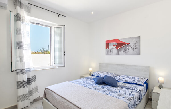 Holiday Home - Marina di Ragusa , Italy - ISR529 6