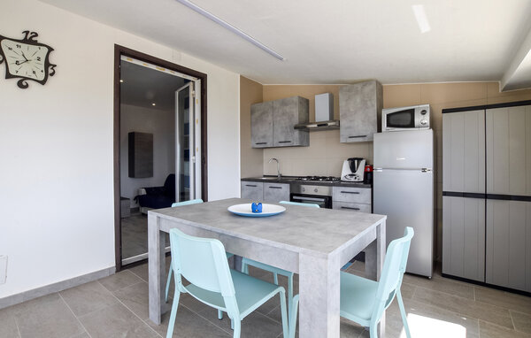 Holiday Home - Marina di Ragusa , Italy - ISR529 401
