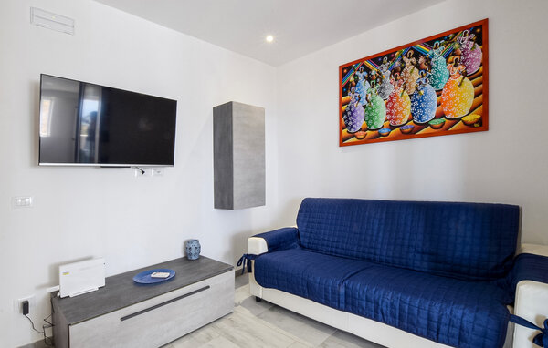 Holiday Home - Marina di Ragusa , Italy - ISR529 301