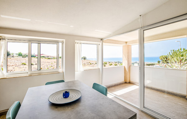 Holiday Home - Marina di Ragusa , Italy - ISR529 3