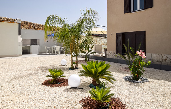 Holiday Home - Marina di Ragusa , Italy - ISR529 102