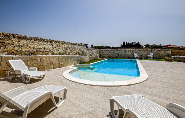 Holiday Home - Marina di Ragusa , Italy - ISR529 12