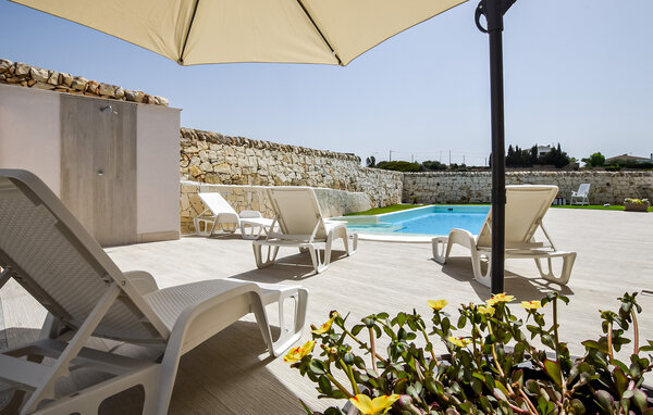 Holiday Home - Marina di Ragusa , Italy - ISR529 7